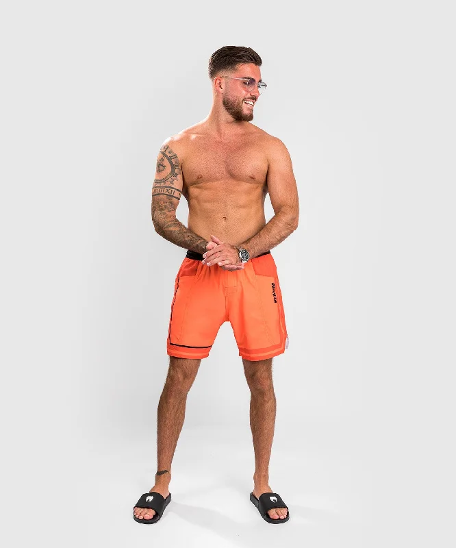 Venum Bali Boardshort - Coral Sporty Men's Athleisure 