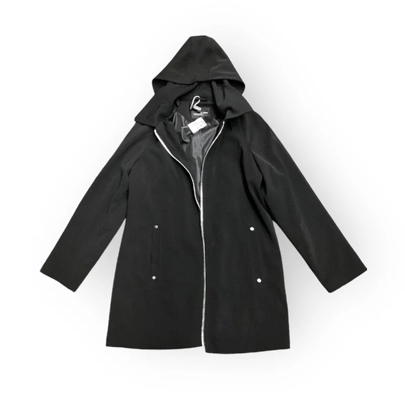 Coat Other By London Fog In Black, Size: L Lumberjack