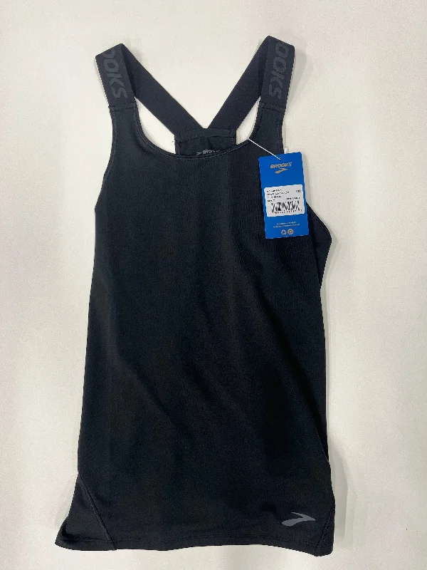 Athletic Tank Top By Brooks NWT  Size: M British Gentleman Style