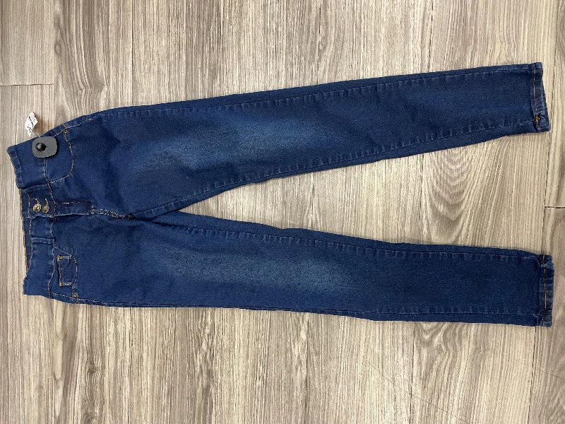 Jeans Skinny By Clothes Mentor  Size: 2 Masculine Men's 