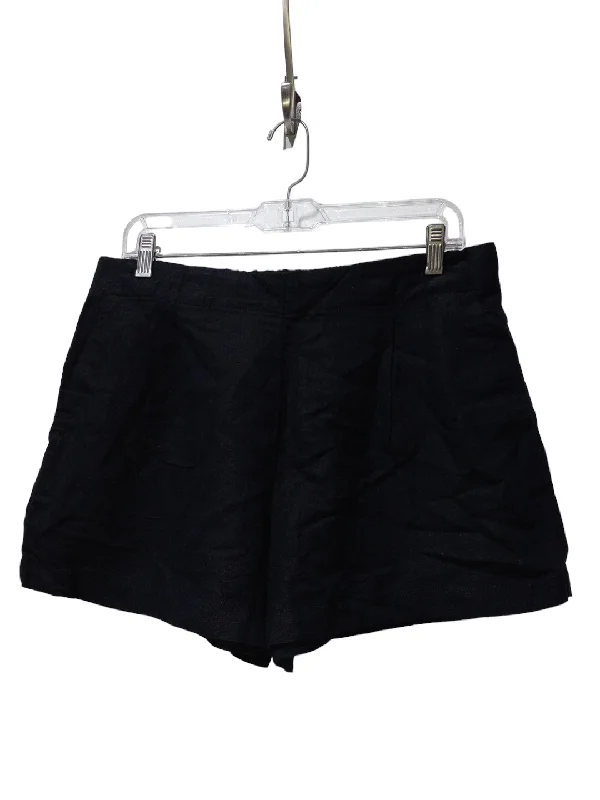 Black Shorts Loft, Size M Casual Men's Japanese 