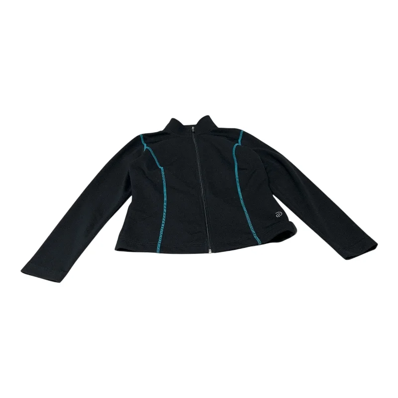 Athletic Jacket By Be Inspired In Black, Size: S Casual Men's Japanese 