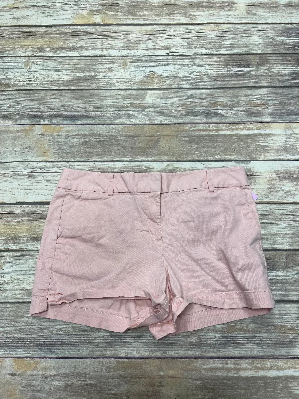 Pink Shorts Loft, Size 12 Earthy Men's Hemp