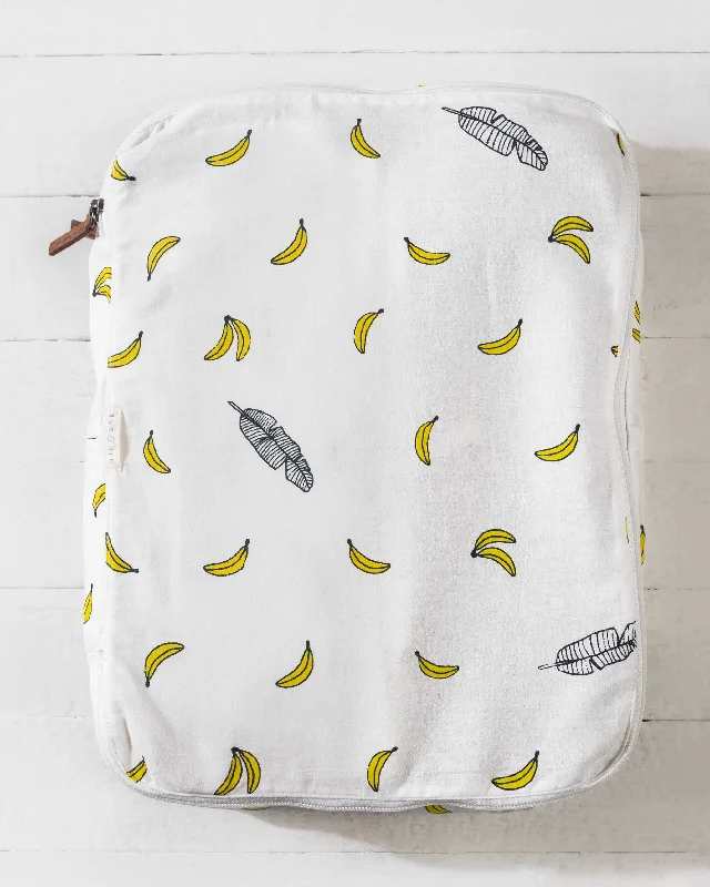 Banana Sort Sack Practical Men's Multi