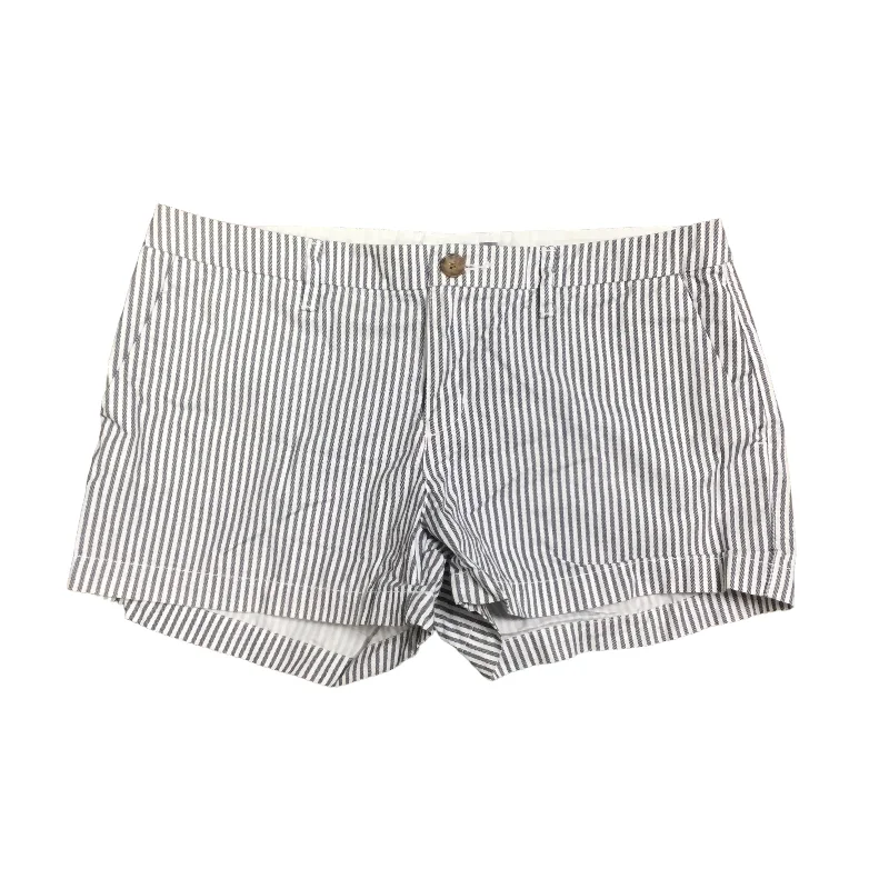 Striped Pattern Shorts Old Navy, Size 8 Cclassic Men's Tweed