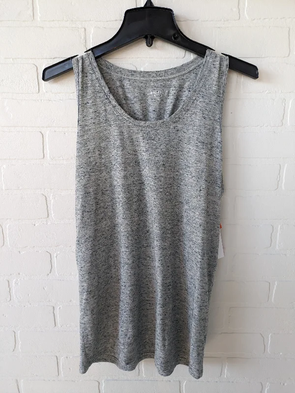 Athletic Tank Top By Athleta  Size: S Edgy Men's Punk