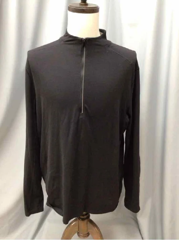 SIZE X LARGE LULULEMON Men's SHIRTS Laid