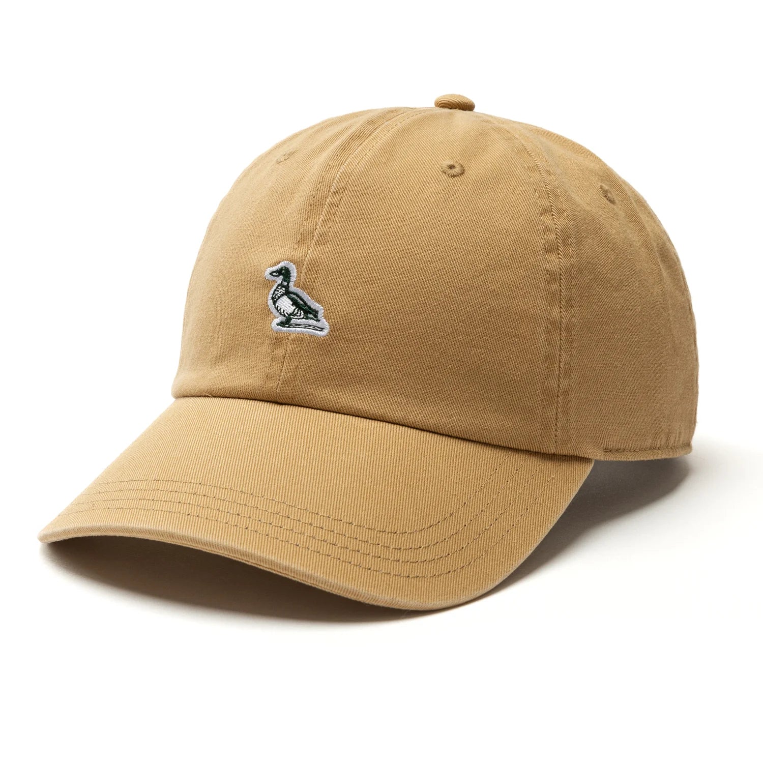 Duck Head 160th Mallard Twill Hat Refined Men's Classic 