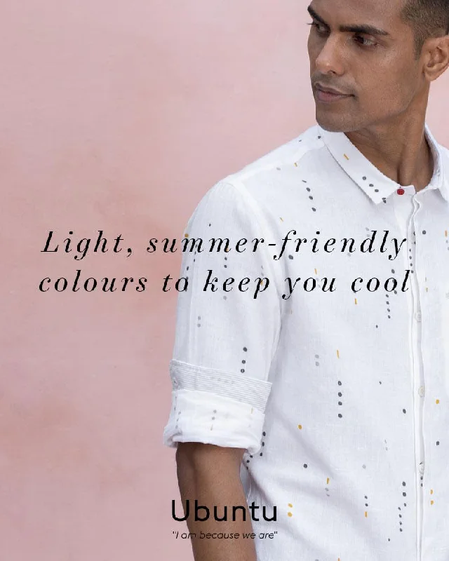 Light, summer-friendly colours to keep you cool Cool Men's Skate