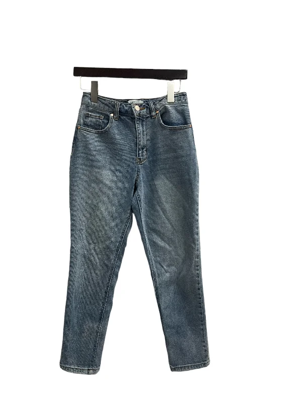 Jeans Relaxed/boyfriend By Clothes Mentor  Size: 2petite Sophisticated Men's 