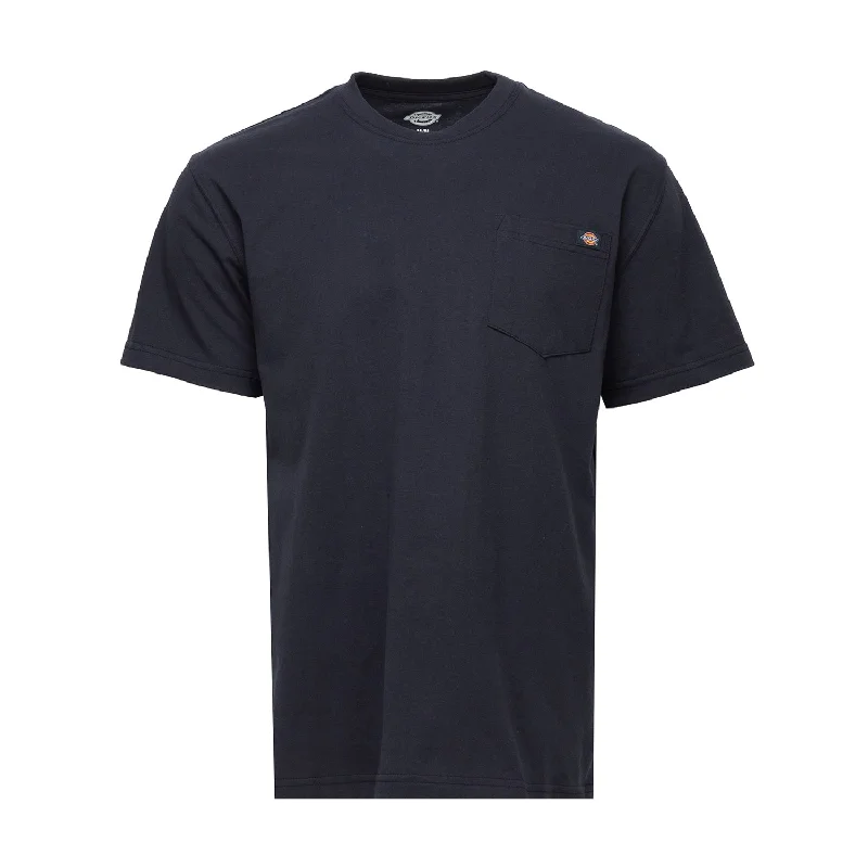 SS Heavyweight Pocket Tee - Mens Bold Men's Animal