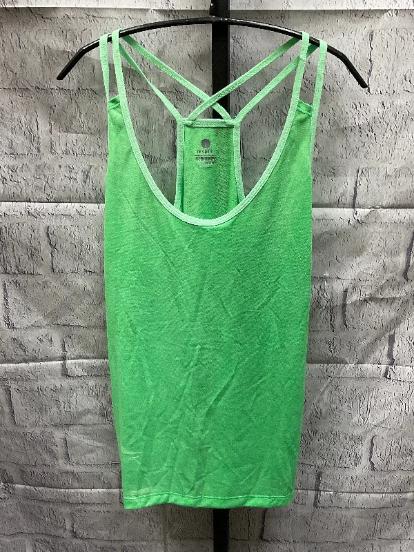 Athletic Tank Top By Old Navy  Size: L Dynamic Men's Moto