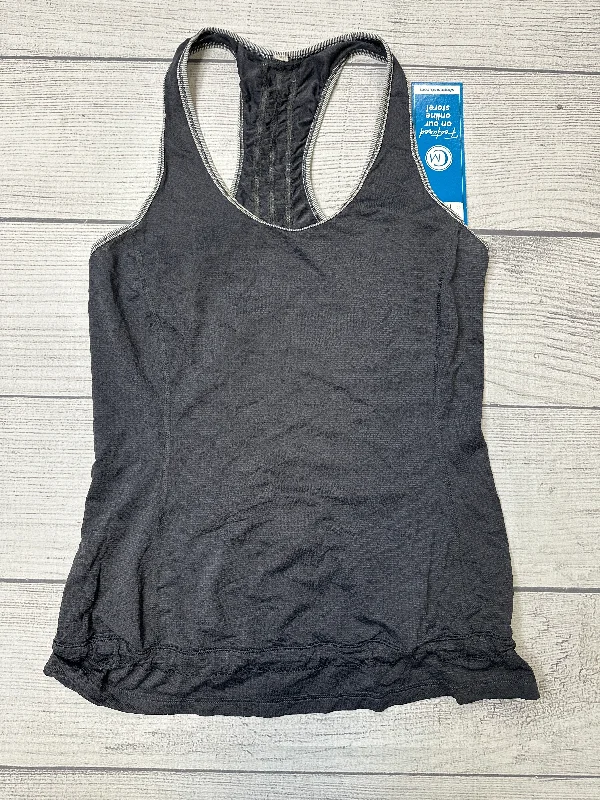 Athletic Tank Top By Lululemon  Size: S Bohemian Men's Free