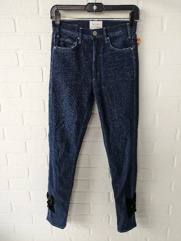 Jeans Skinny By Clothes Mentor  Size: 2 Youthful Men's Pop