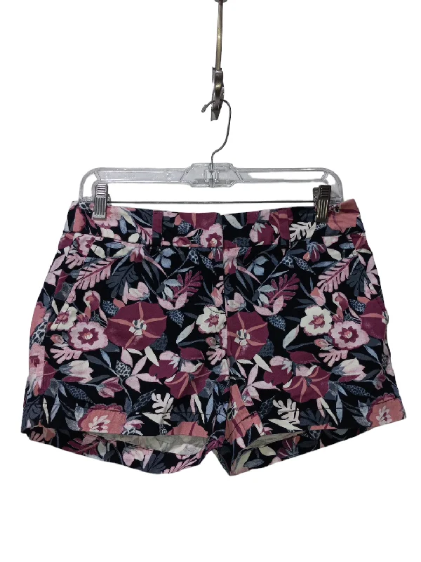 Shorts By Loft  Size: 0 Confident Men's High