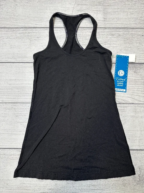 Athletic Tank Top By Lululemon  Size: S Adventure