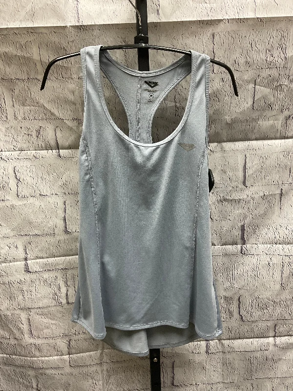 Athletic Tank Top By Clothes Mentor  Size: M Gym