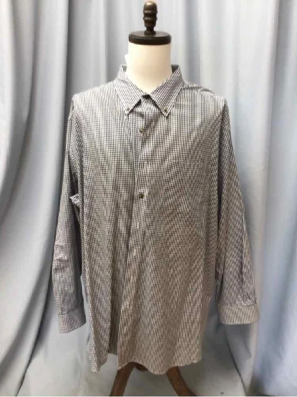 SIZE 3 X HB Men's SHIRTS Gym