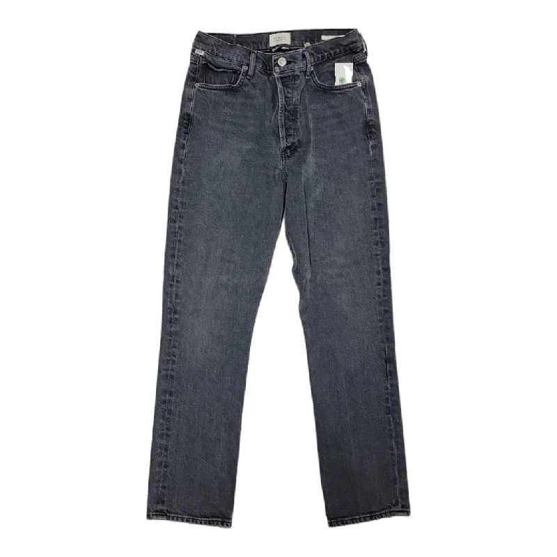 Jeans Straight By Citizens Of Humanity  Size: 4 Bold Men's Animal