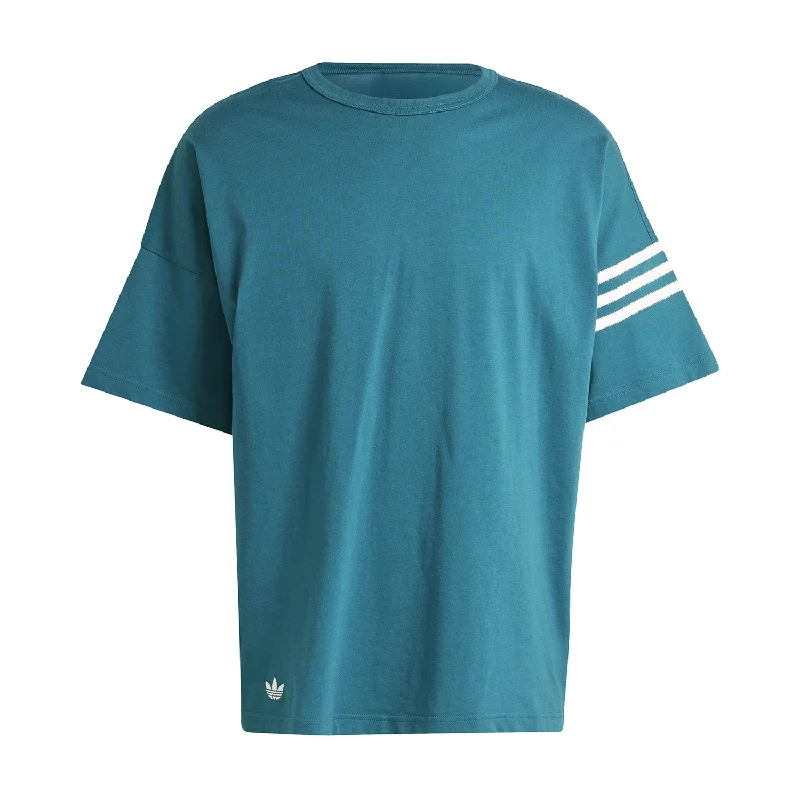 Neu Classics Tee - Mens Casual Men's Loose