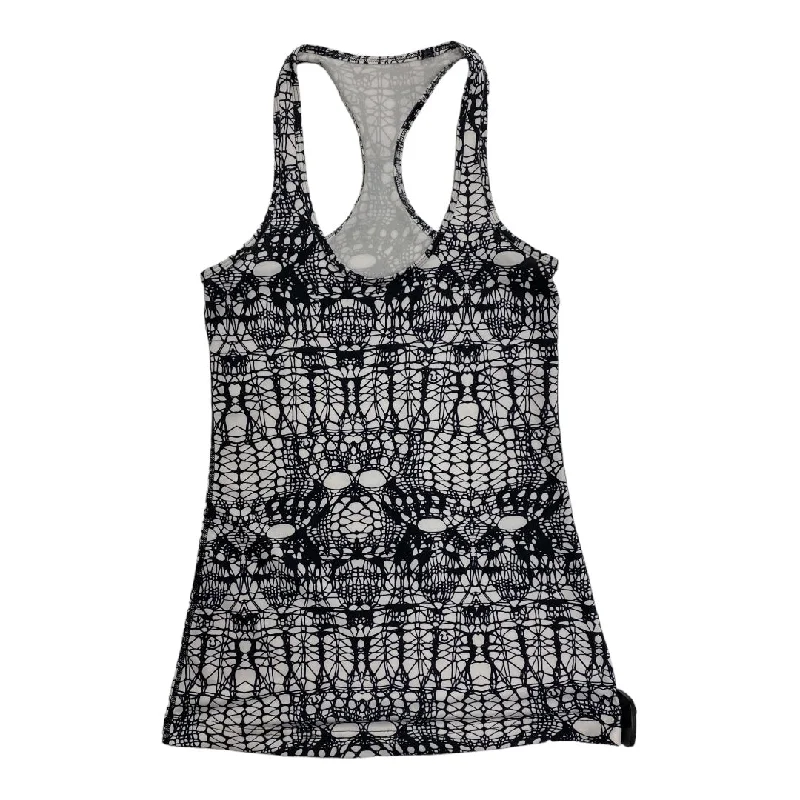 Athletic Tank Top By Lululemon  Size: 6 Tough Men's Tactical