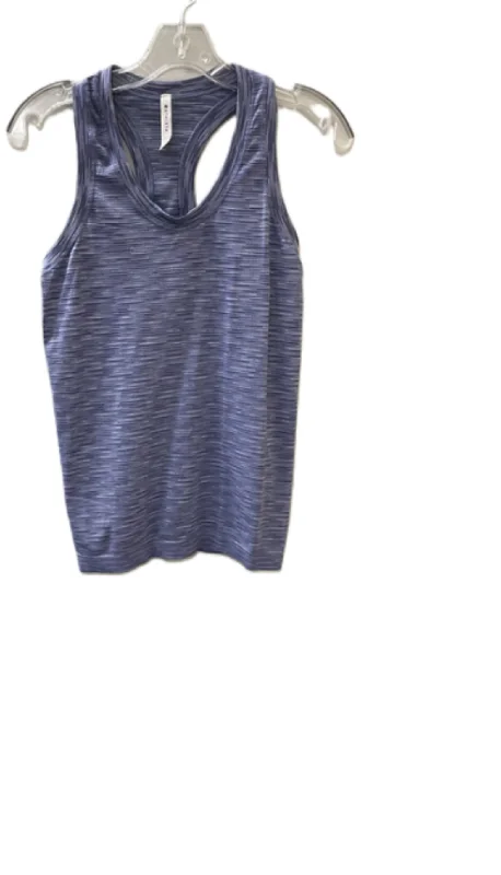 Athletic Tank Top By Athleta  Size: S Cclassic Men's Tweed