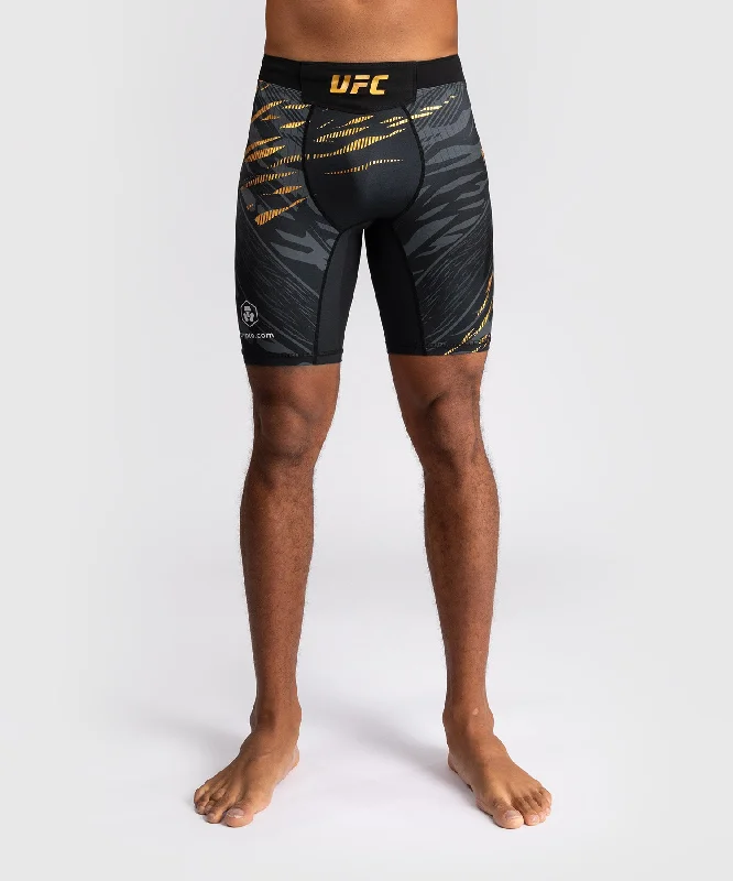 UFC Fusion by Venum Authentic Fight Night Men’s Vale Tudo Short - Champion Traditional Men's Country