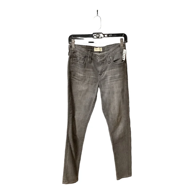 Jeans Skinny By Big Star  Size: 6 Refined Men's European