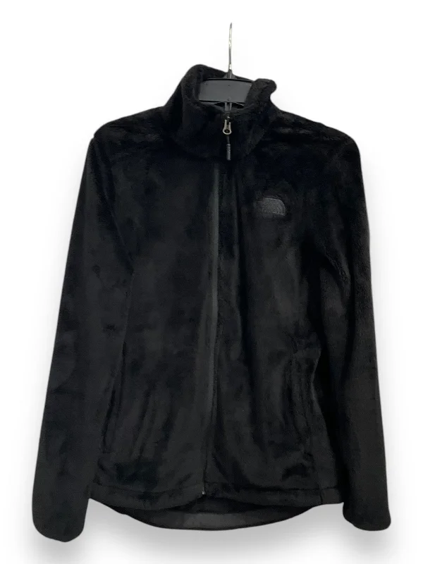 Jacket Fleece By The North Face In Black, Size: M Traditional Men's Country