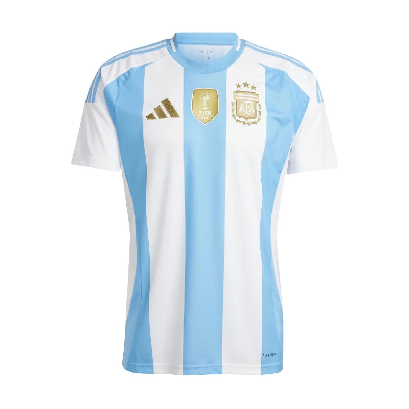 Argentina 24/25 Replica Home Jersey - Mens Tough Men's Military