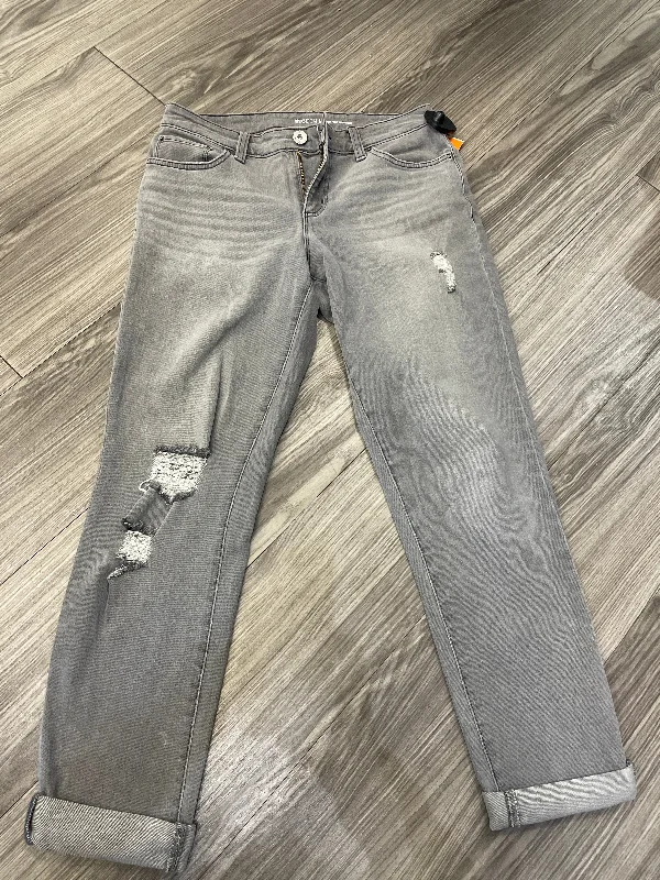 Jeans Skinny By Inc  Size: 6 Relaxed Men's Australian 