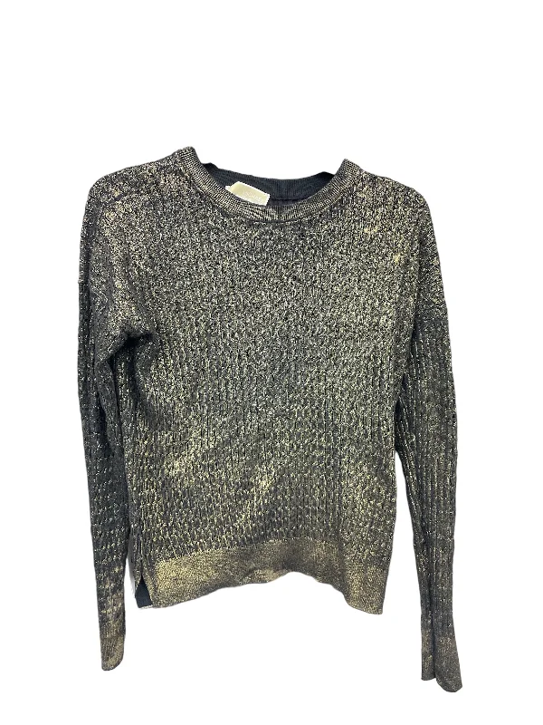 Top Long Sleeve Designer By Michael By Michael Kors  Size: S Elegant Men's Cashmere