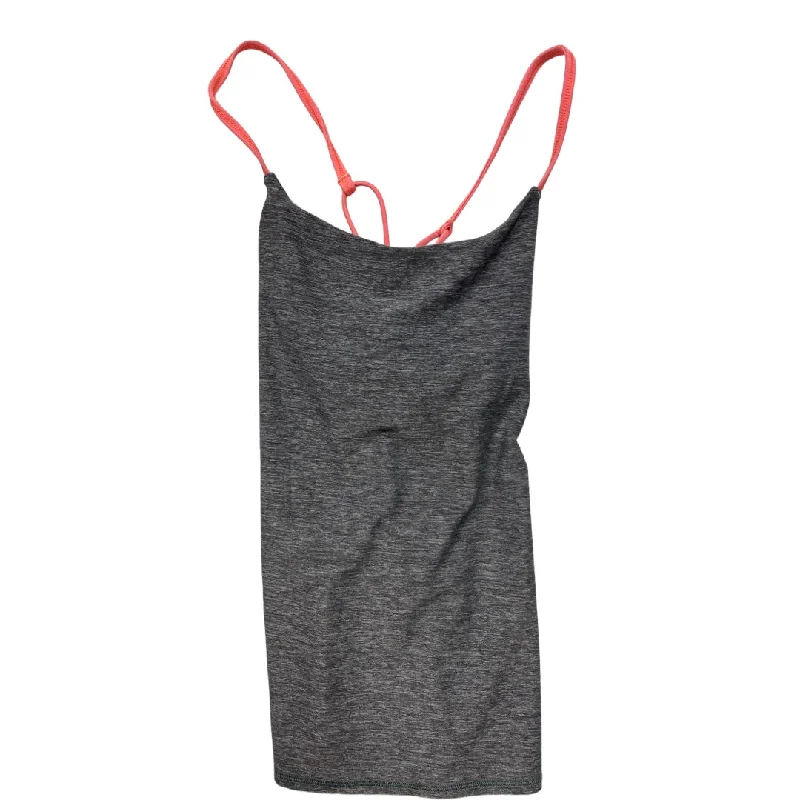 Athletic Tank Top By Lululemon  Size: 6 Organic