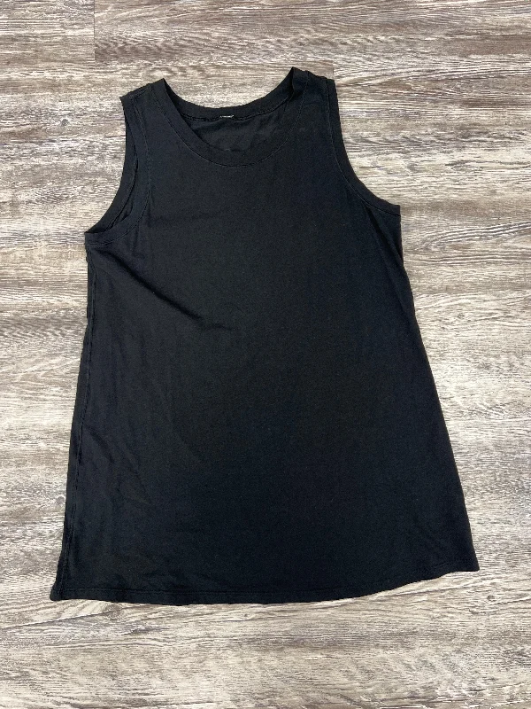 Athletic Tank Top By Lululemon Size: S Trendy Men's Bucket