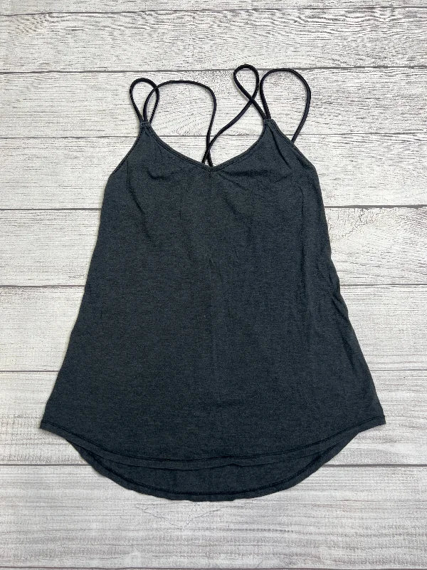 Athletic Tank Top By Lululemon  Size: 4 Dynamic Men's Moto