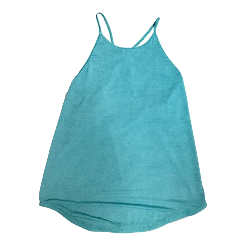 Athletic Tank Top By Lululemon  Size: S Artistic Men's Avant