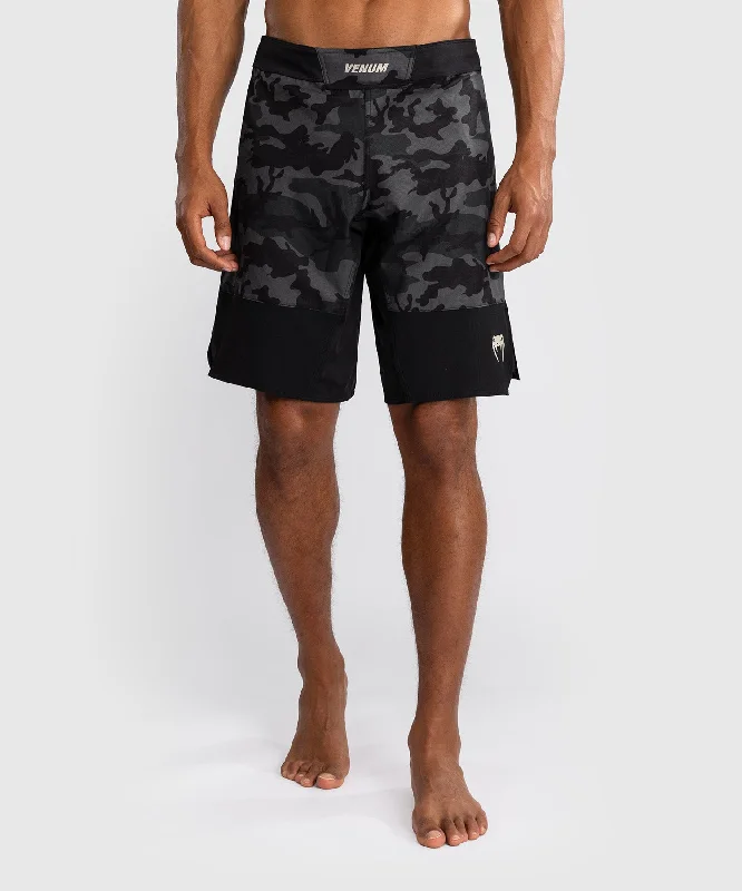 Venum G-Fit Air Men's Fight Shorts - Digital Urban Camo British Gentleman Style