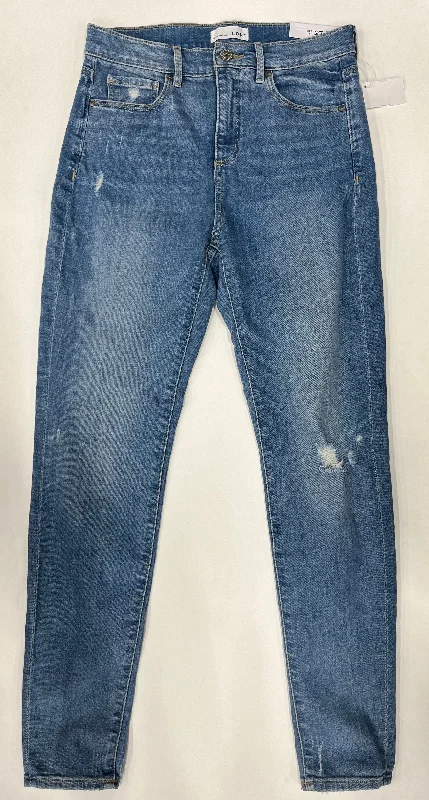 Jeans Skinny By Loft NWT  Size: 4 Earthy Men's Hemp