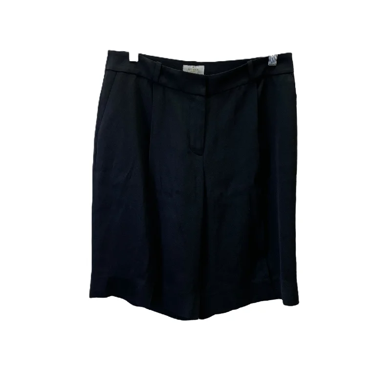 Black Shorts By Kate Spade, Size: 4 Vacation