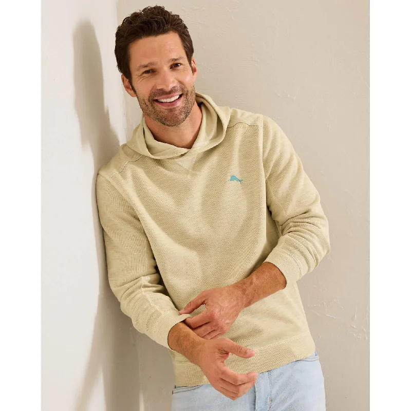 Tommy Bahama Tobago Bay Hoodie Sweatshirt - Hazy Youthful Men's Pop