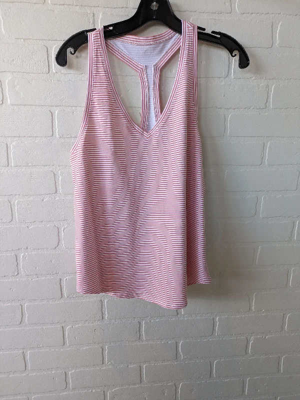 Athletic Tank Top By Southern Tide  Size: M Relaxed Men's Australian 