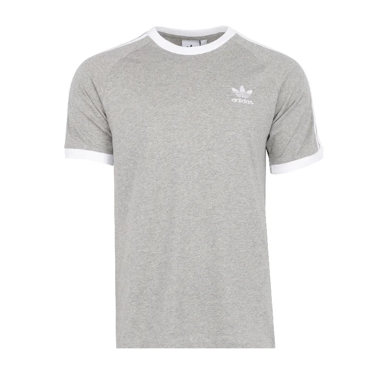 3-Stripe Tee - Mens Dynamic Men's High