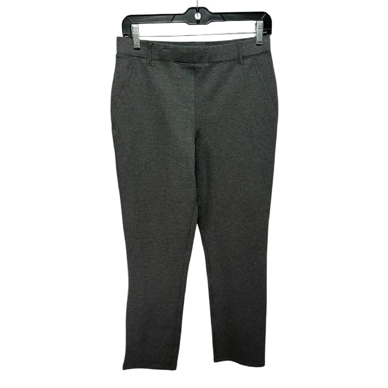 Pants Leggings By Quince In Grey, Size: S Cool Men's Skate