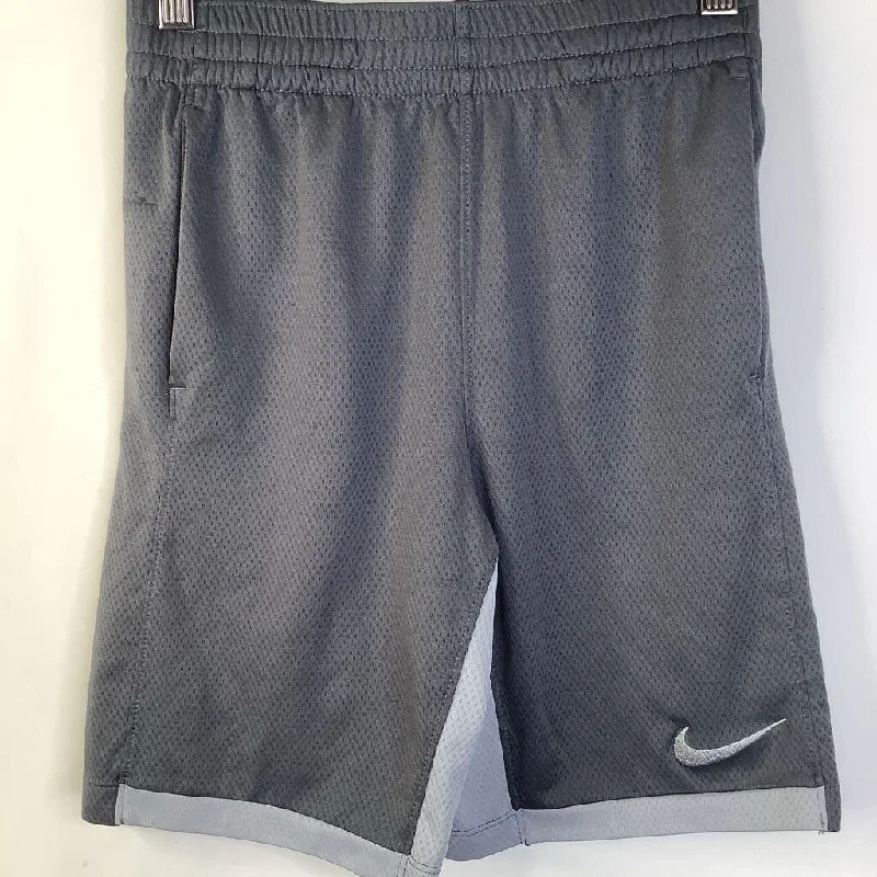 Size 14: Nike Grey Athletic Shorts - REDUCED Business