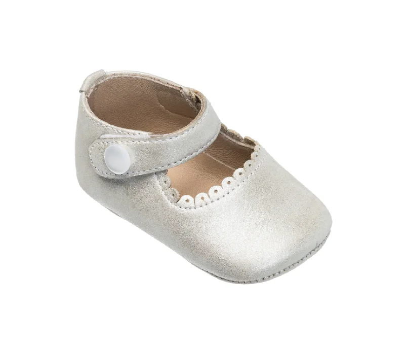 Talc Infant Mary Jane Confident Men's High