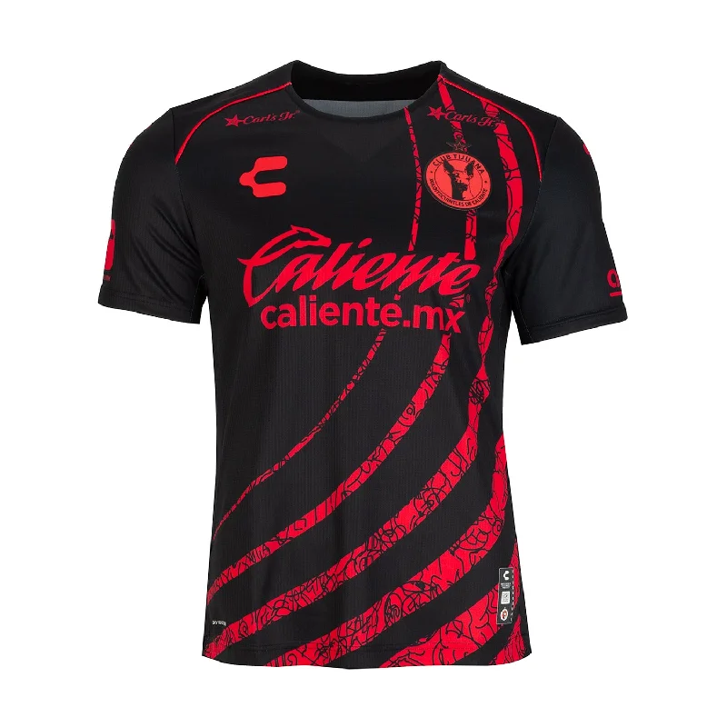 Xolos 24/25 Home Jersey - Mens Tough Men's Tactical