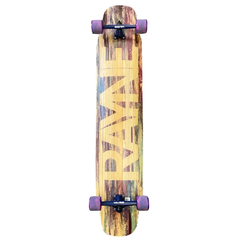 Rayne Whip 47" Complete Longboard Hip Men's Urban